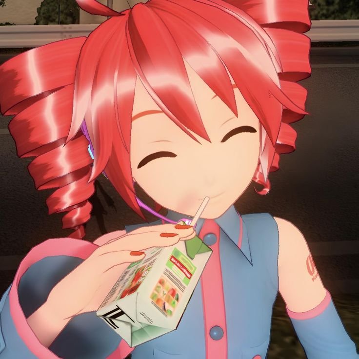 Teto PFP Silly