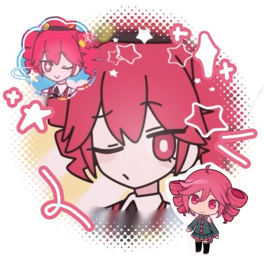 Teto PFP Softcore Edit