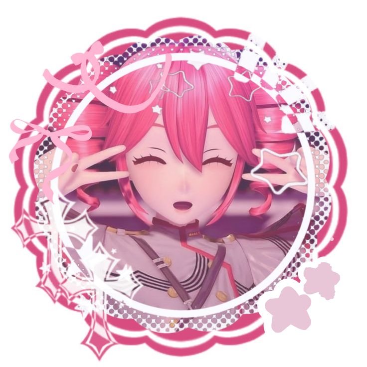 Teto PFP Softcore Edit