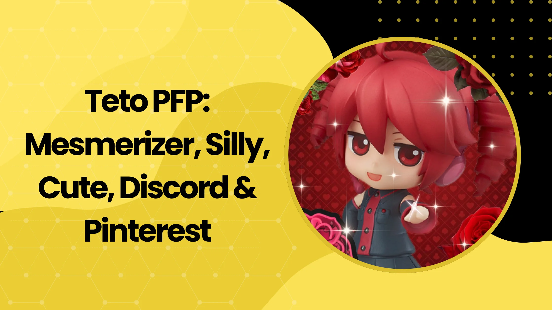 Teto PFP