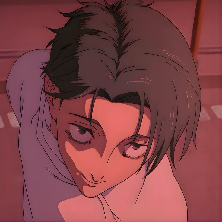 Yuta PFP Close-Up