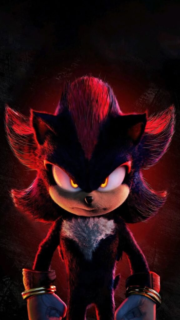 Cool Shadow PFP