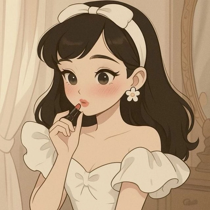 Coquette PFP Ideas