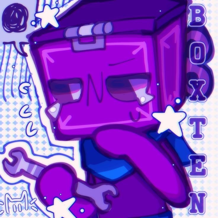 dandys world pfp all toons
