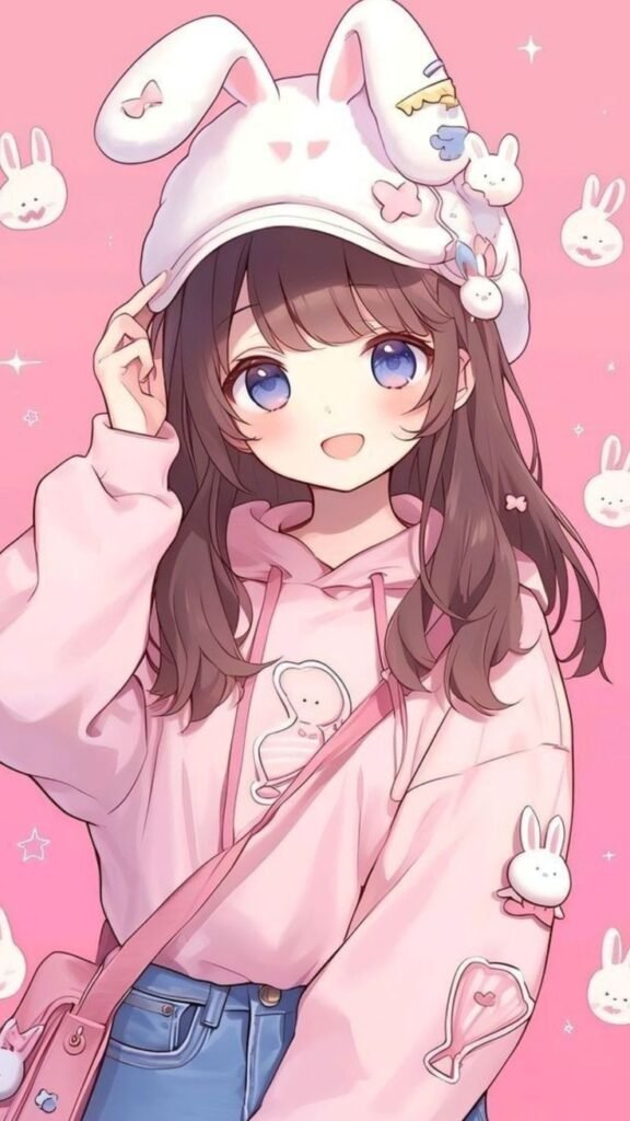 kawaii cinnamoroll pfp