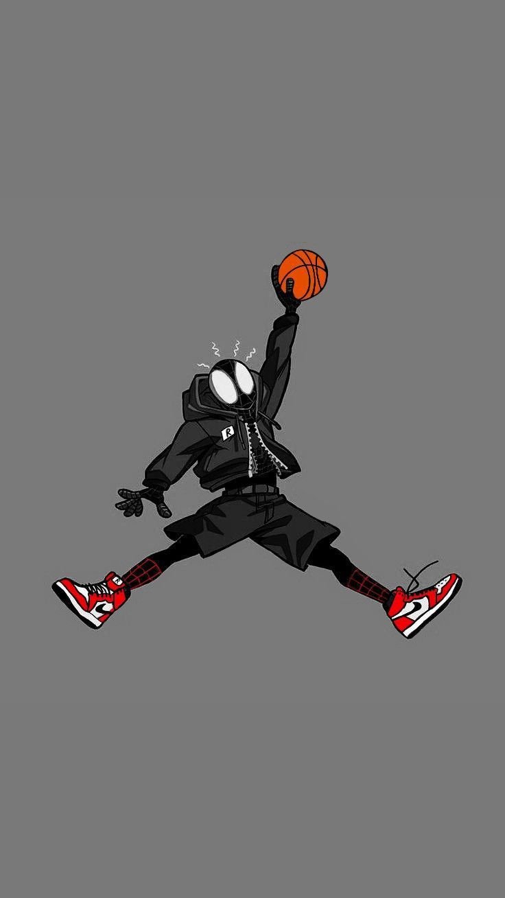 Basketball PFP Aesthetic