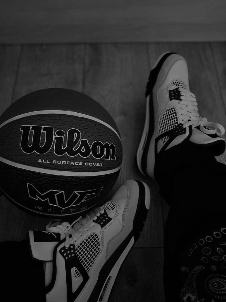 Basketball PFP Tuff