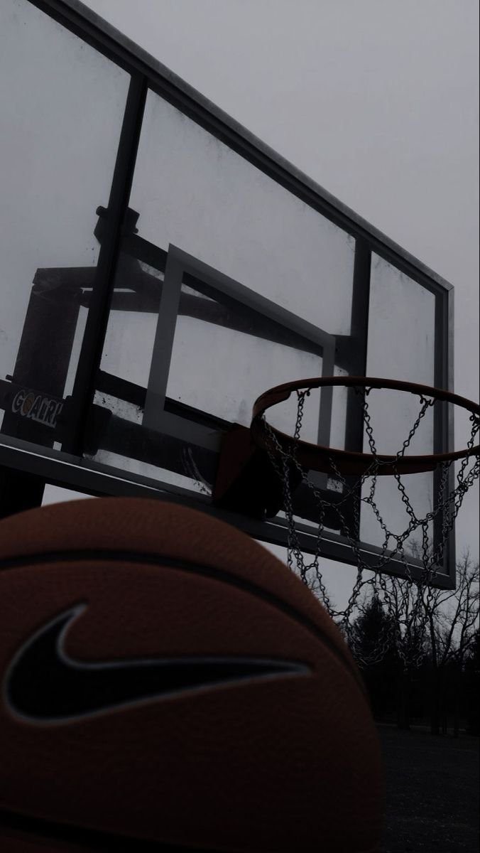Basketball PFP Tuff