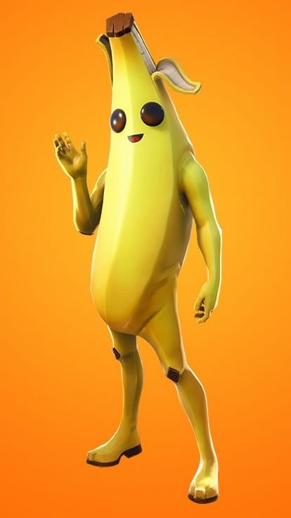 Funny Fortnite PFP