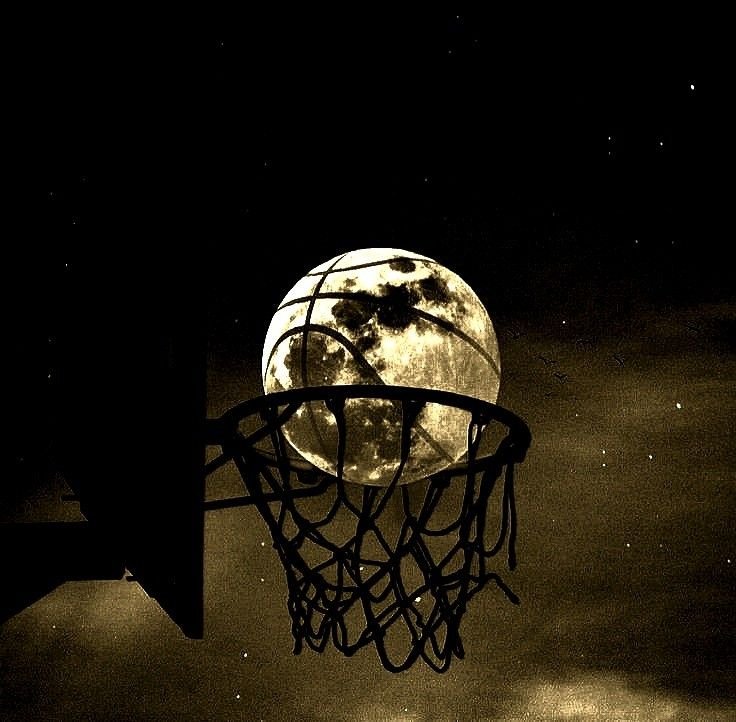 Cool Basketball PFP