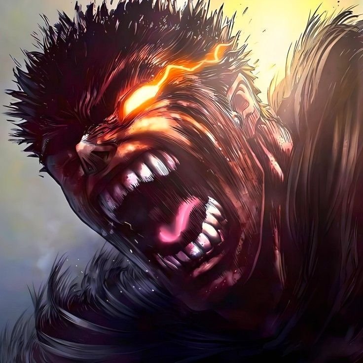 Rage guts pfp