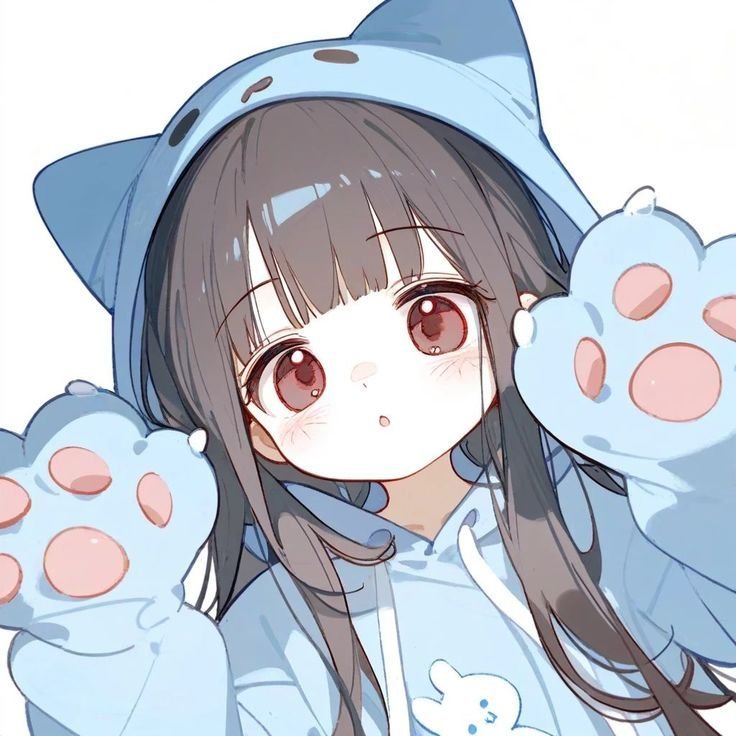 Cinnamoroll Pfp Pinterest