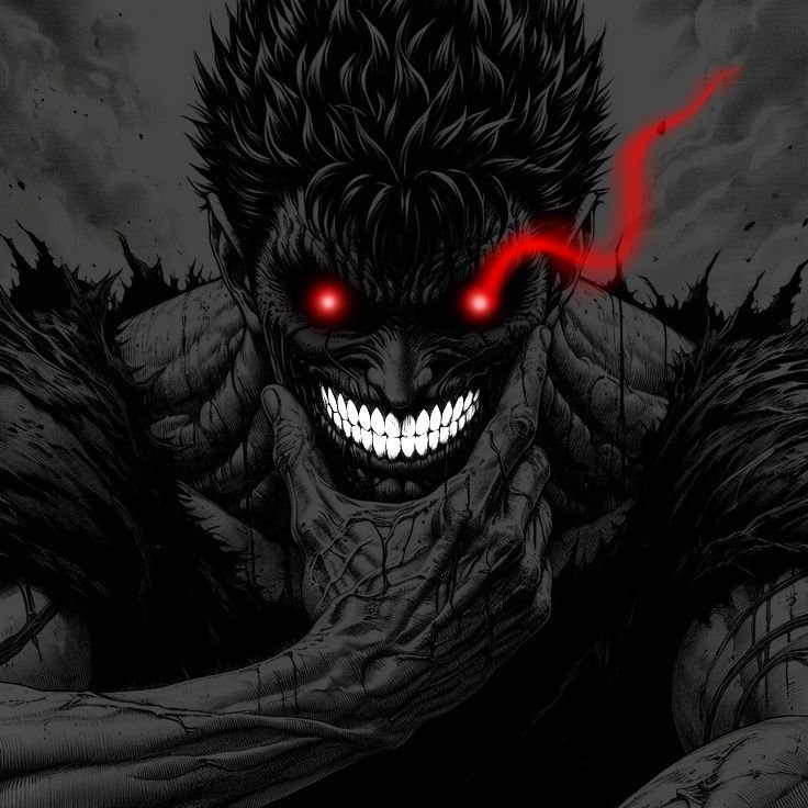 Rage guts pfp