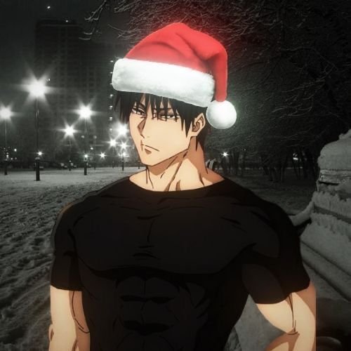 Christmas PFP Discord