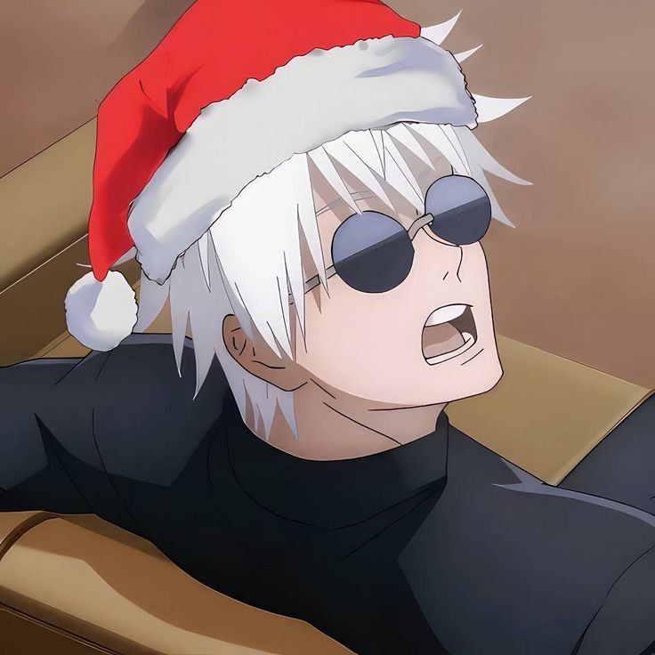 Christmas PFP for Instagram