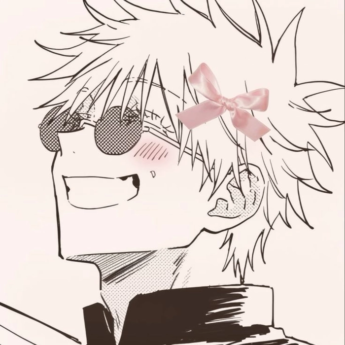 Coquette PFP Anime