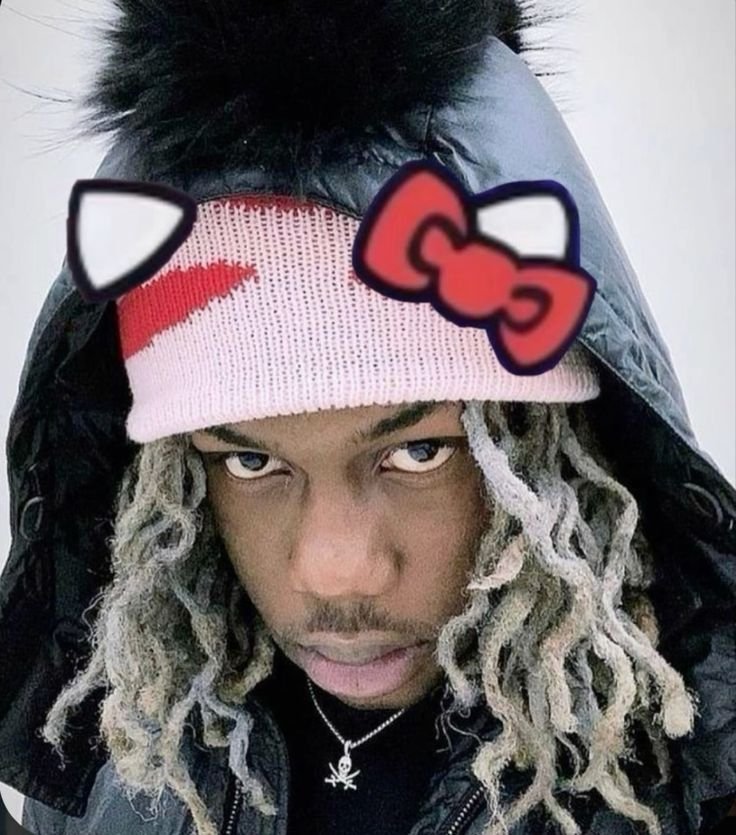 ken carson pfp tiktok