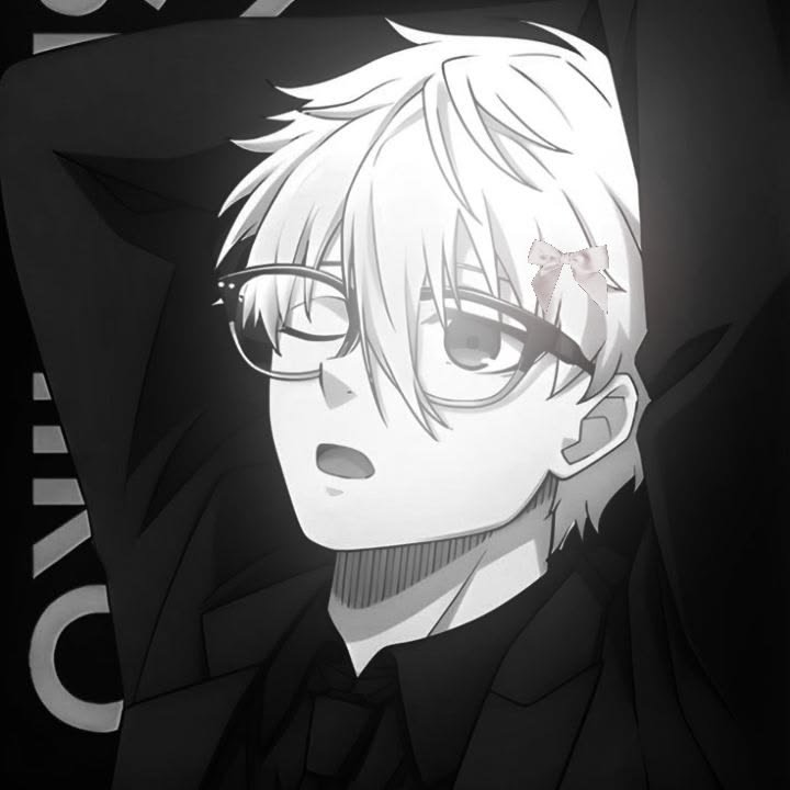 Nagi PFP Manga