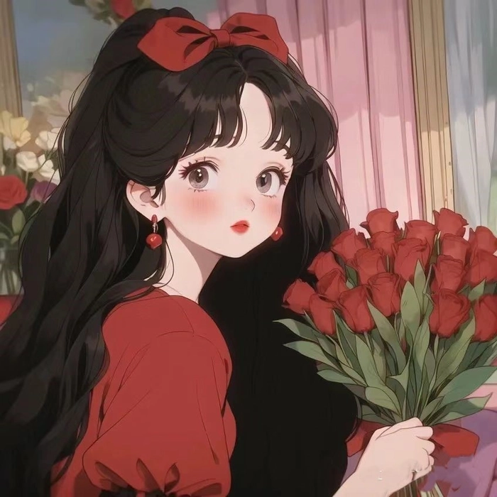 Coquette PFP Ideas