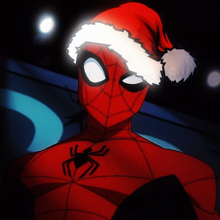 Christmas PFP for Instagram