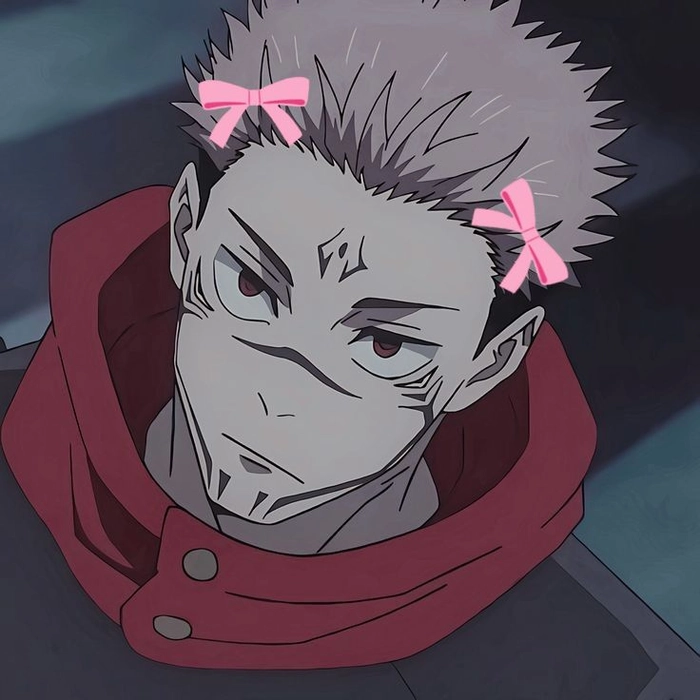 Coquette PFP Anime