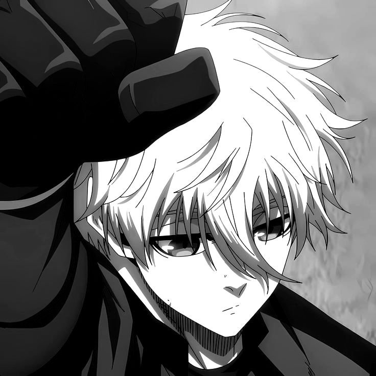 Nagi PFP Manga