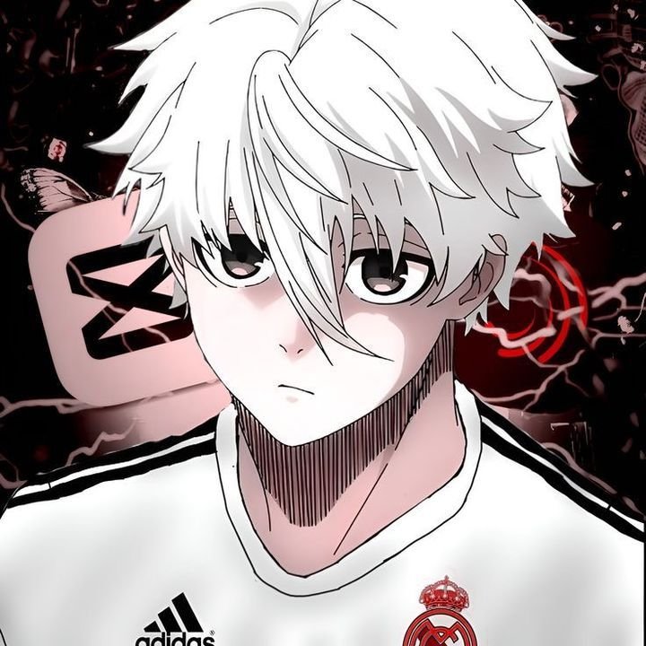 Nagi PFP Discord