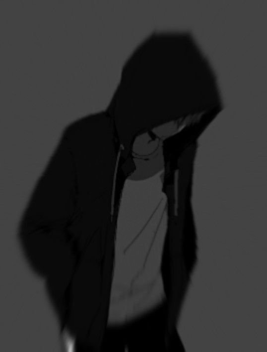 Depressed PFP Boy