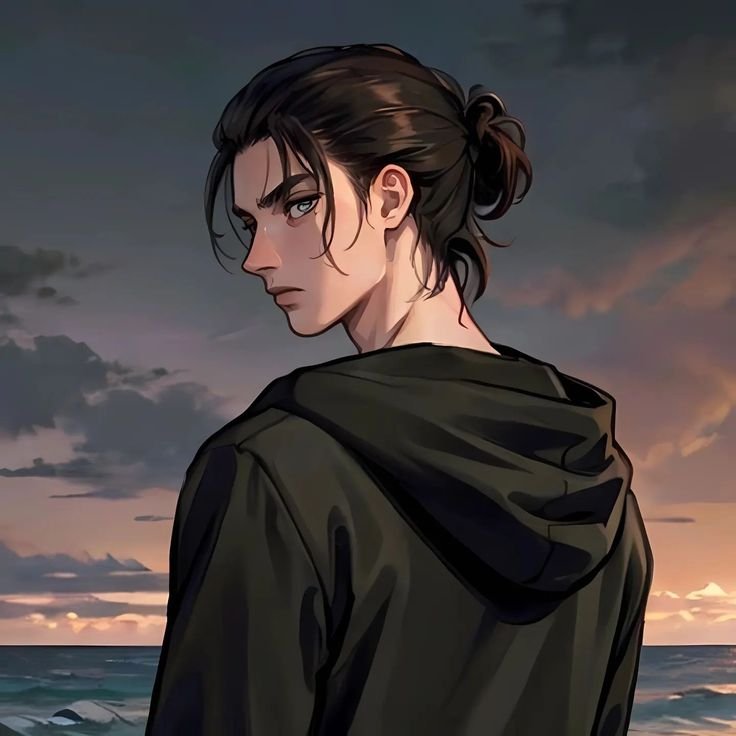 AOT PFP For Boys
