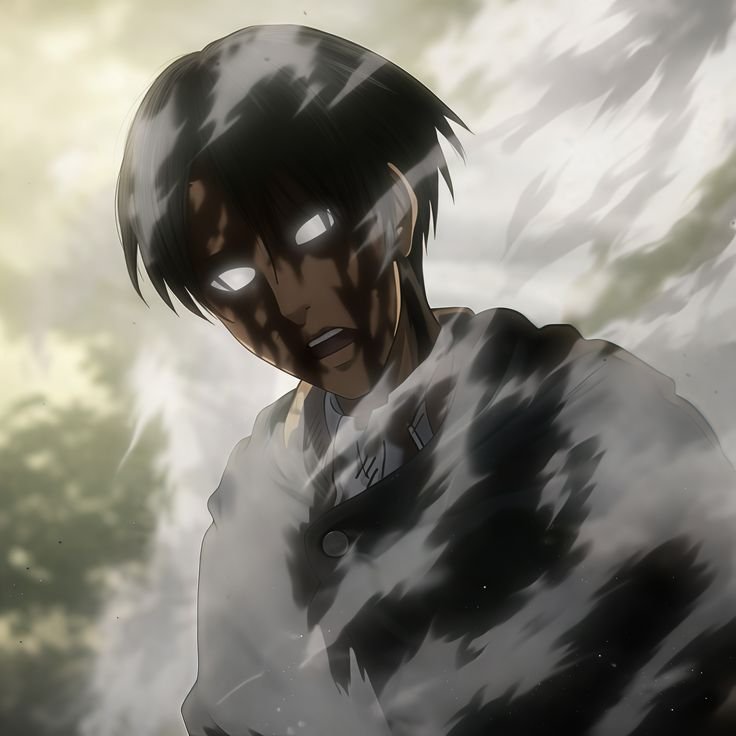 AOT PFP Cool