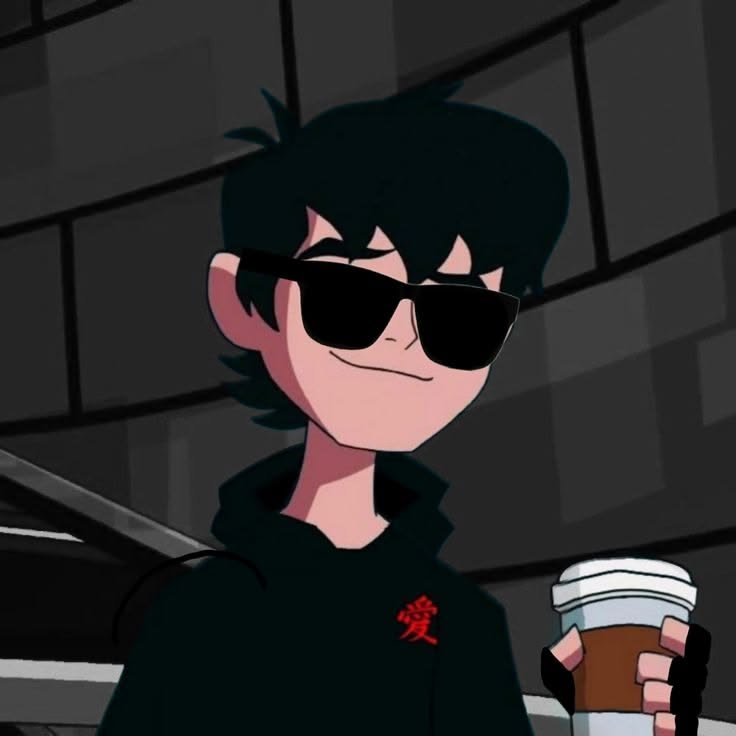 Chill PFP Aesthetic