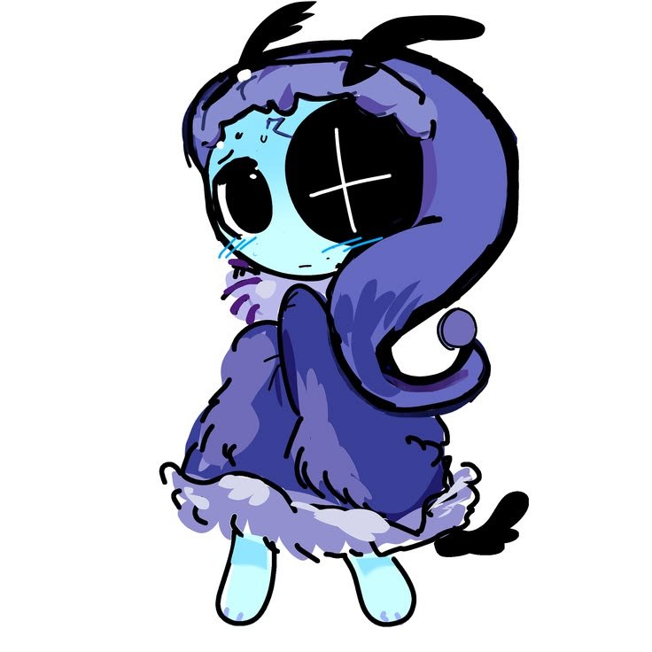 Astro PFP Discord