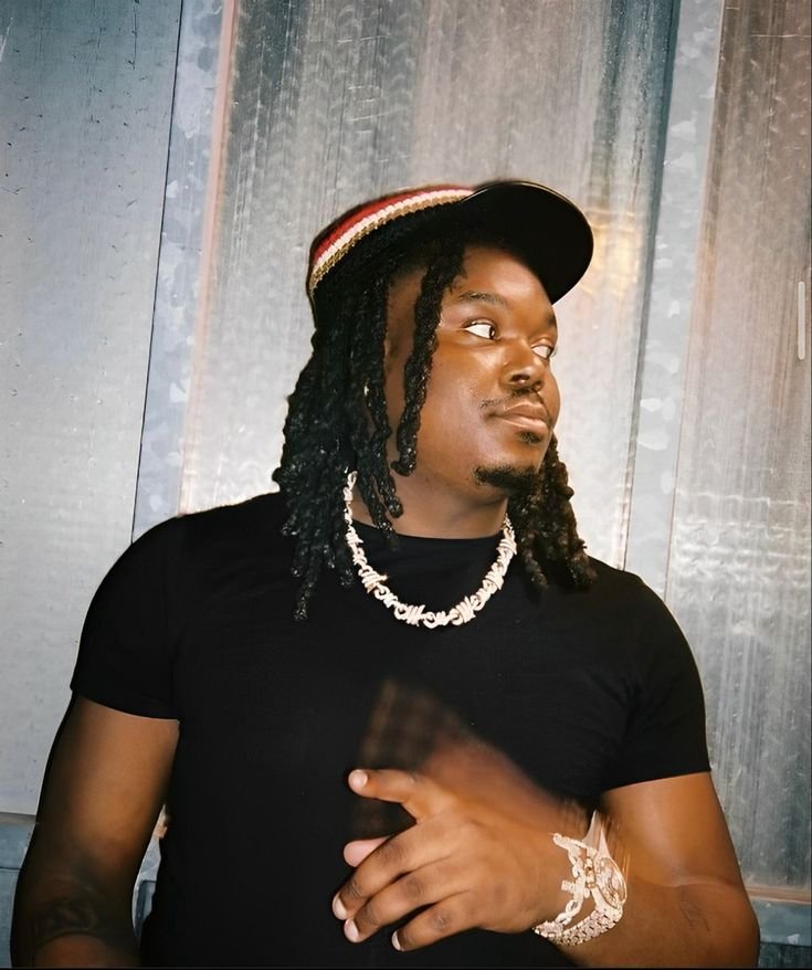 Lucki PFP Emo