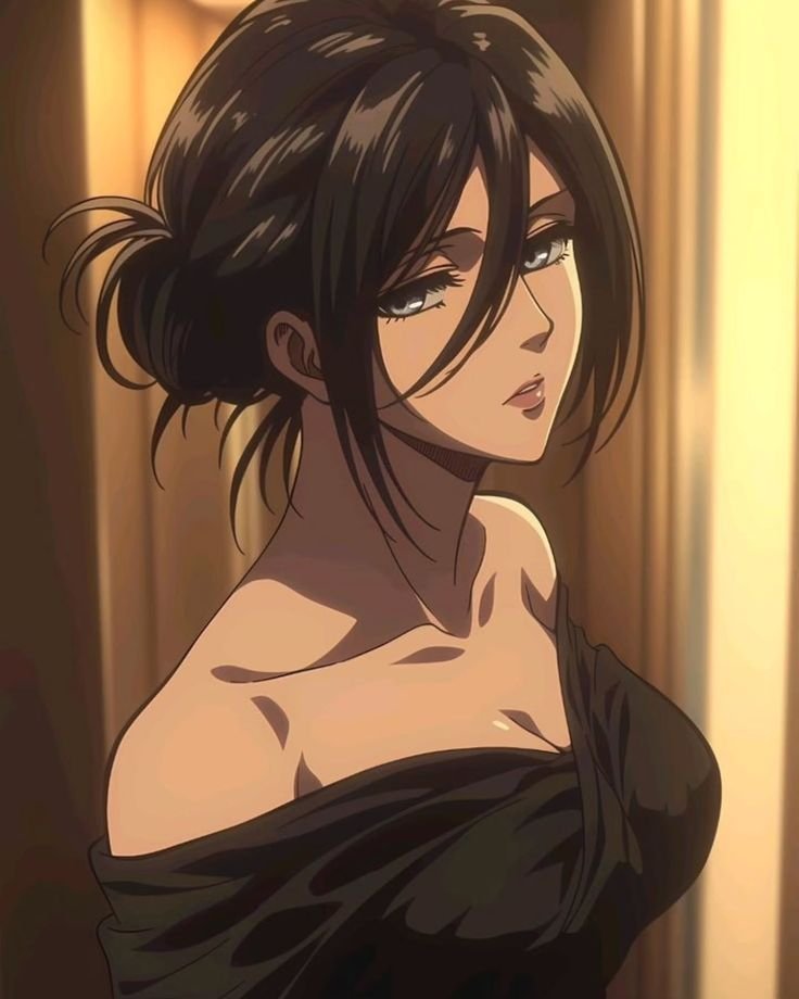 AOT PFP Anime