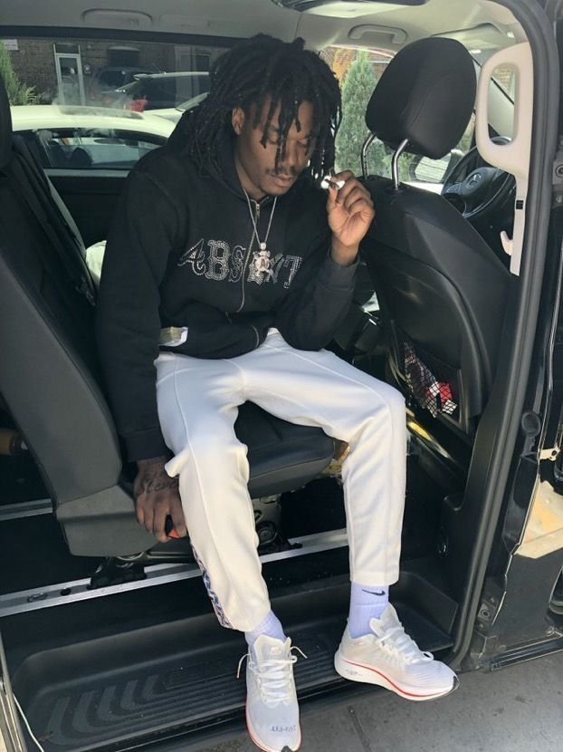 Lucki PFP For Instagram