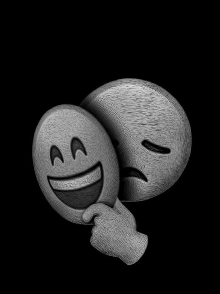 Emo Depressed PFP