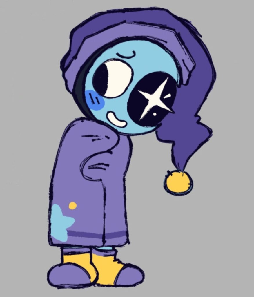 Astro PFP TikTok
