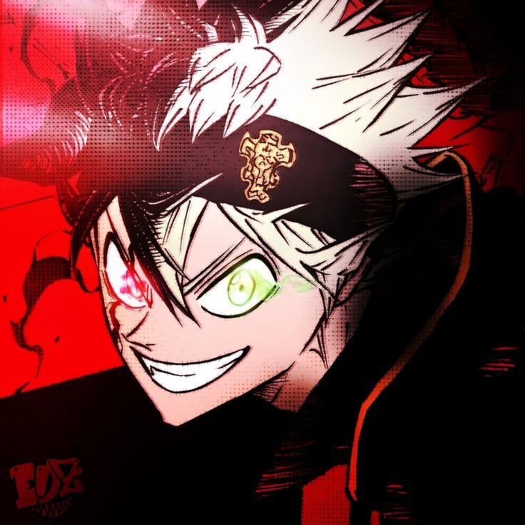 Asta PFP Discord