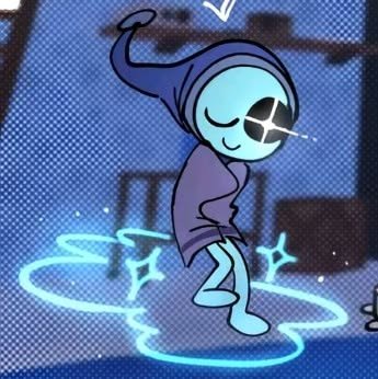 Astro PFP Funny