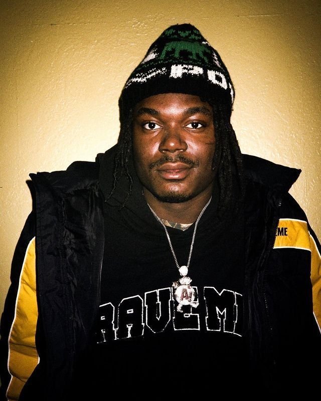 Lucki PFP Cool