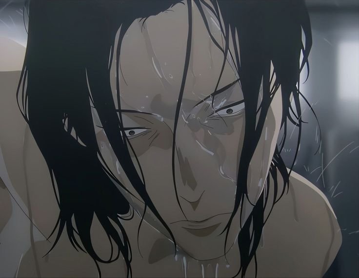 Geto Depressed PFP