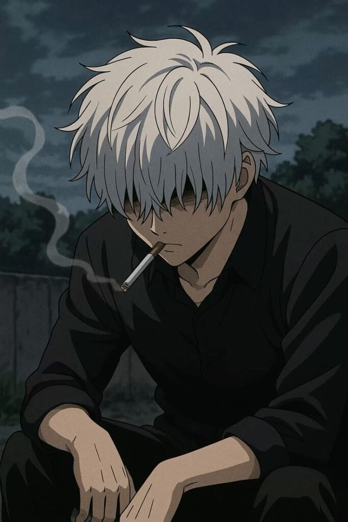 Cool Chill PFP