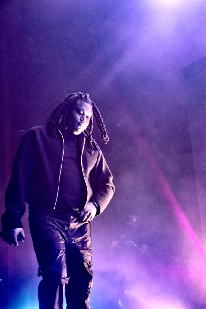 Lucki PFP Wallpaper