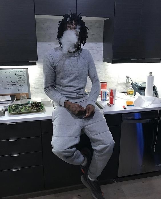 Lucki PFP For Instagram