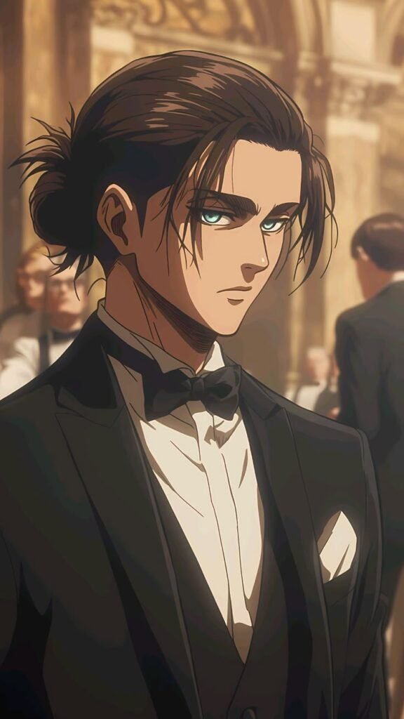 AOT PFP HD