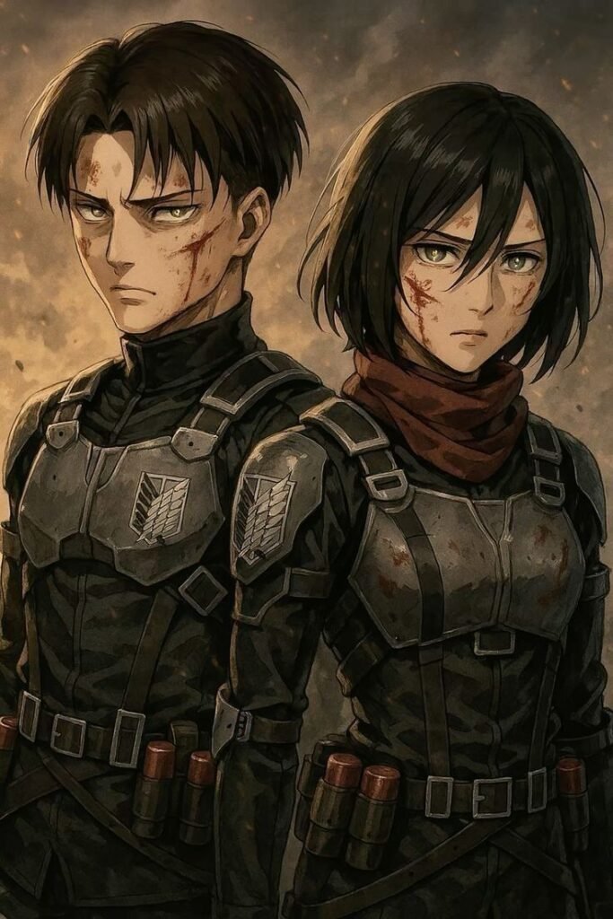 AOT PFP Matching