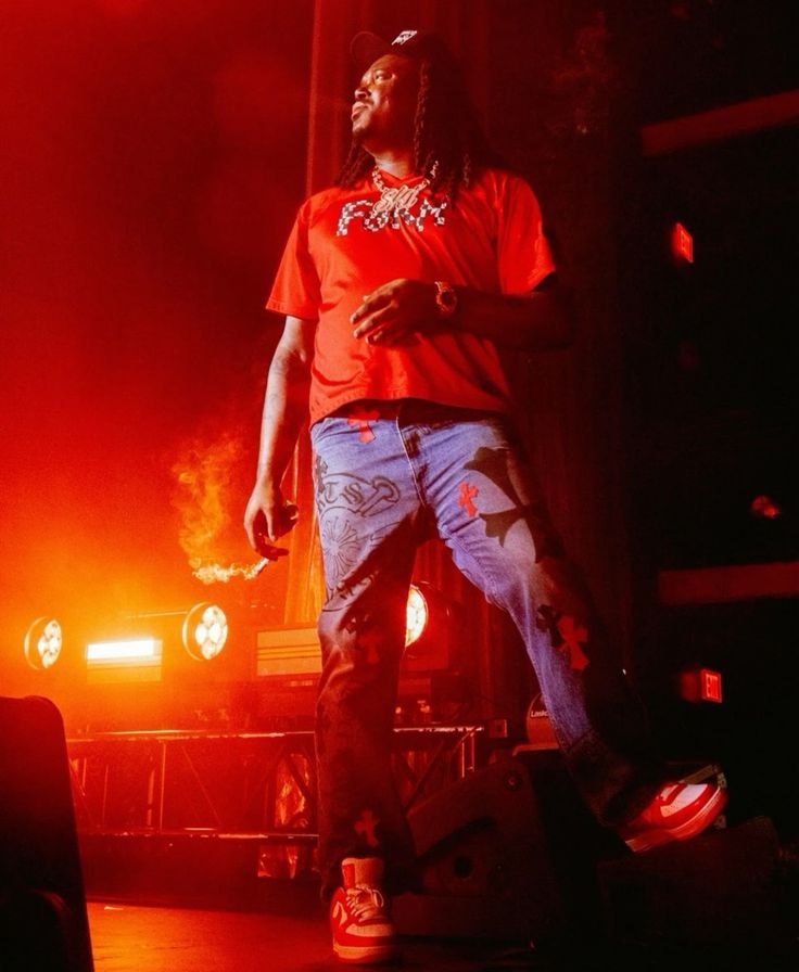Lucki PFP Wallpaper