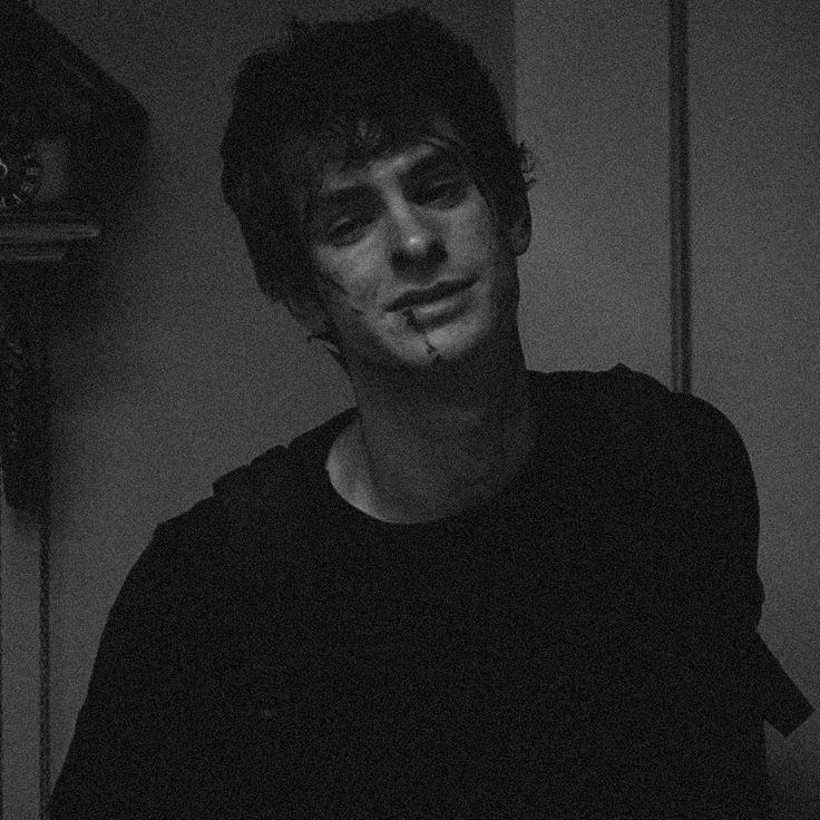 Depressed PFP For Discord