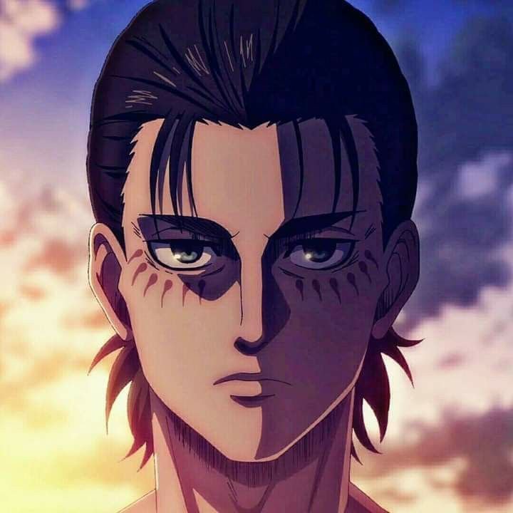 AOT PFP For Boys