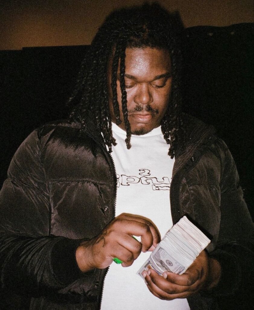 Lucki PFP 4K